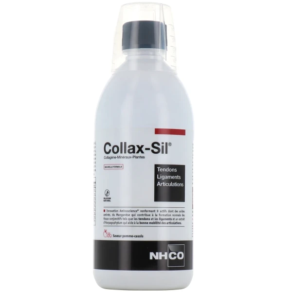 Collax-Sil Articulations