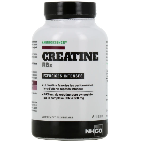 NHCO Creatine RBx