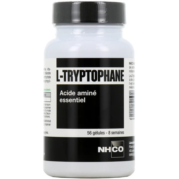 NHCO L-Tryptophane