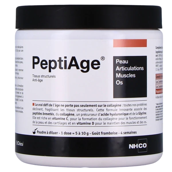 NHCO PeptiAge