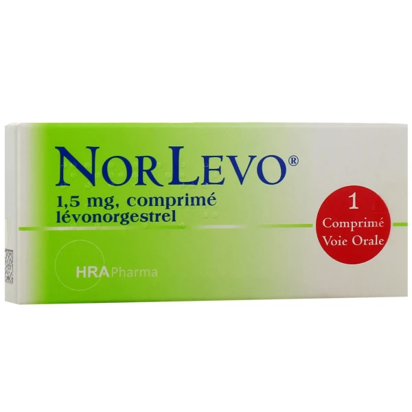 Norlevo