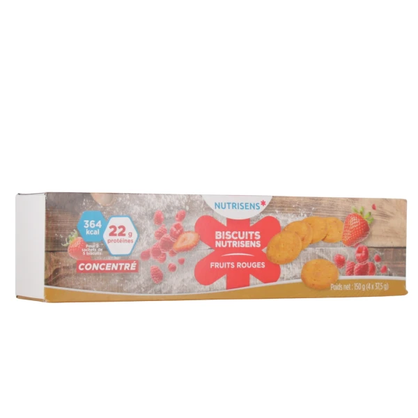 Nutrisens Biscuits