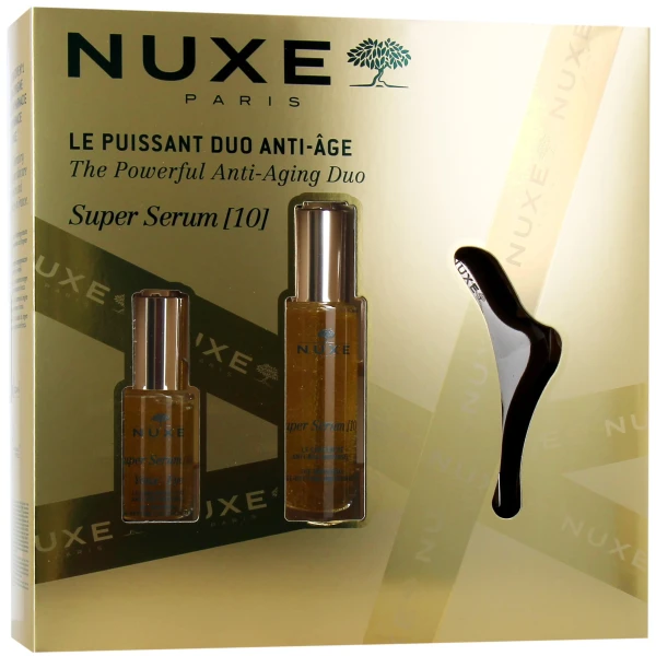 Nuxe Coffret Super Serum
