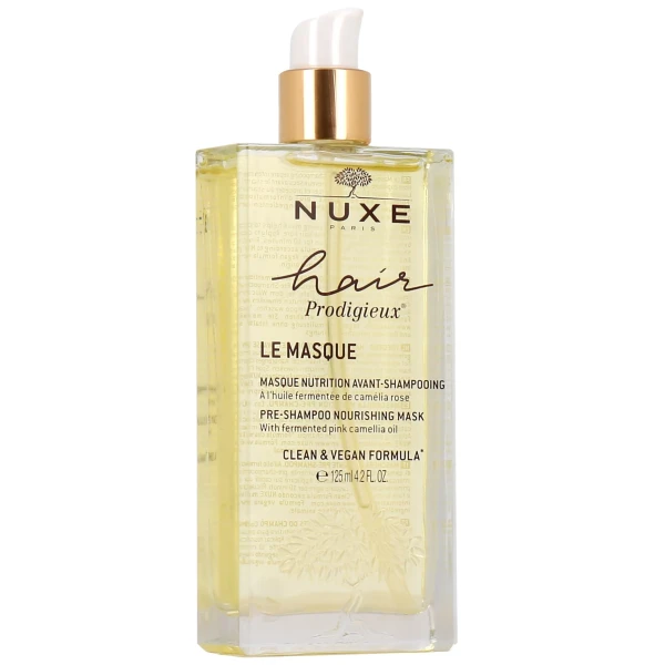 Nuxe Hair Prodigieux Masque