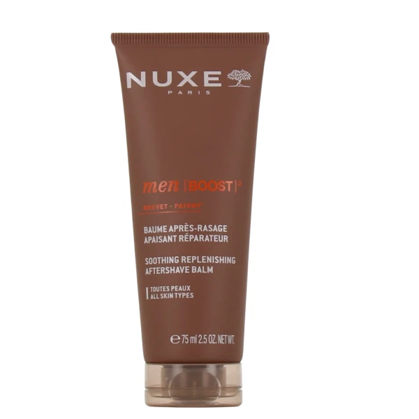 Nuxe Men Boost Baume Après-Rasage