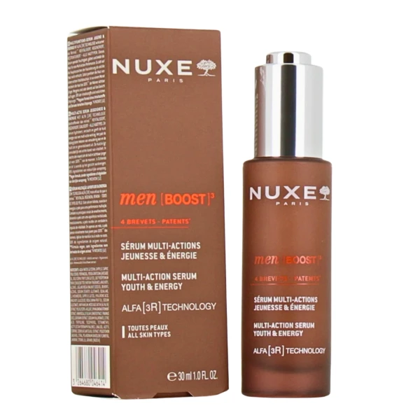 Nuxe Men Boost Sérum Multi-Actions