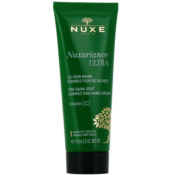 Nuxe Nuxuriance Ultra Soin Mains Correcteur de Taches
