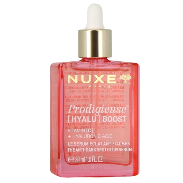 Nuxe Prodigieuse Boost Sérum Eclat Vitaminé