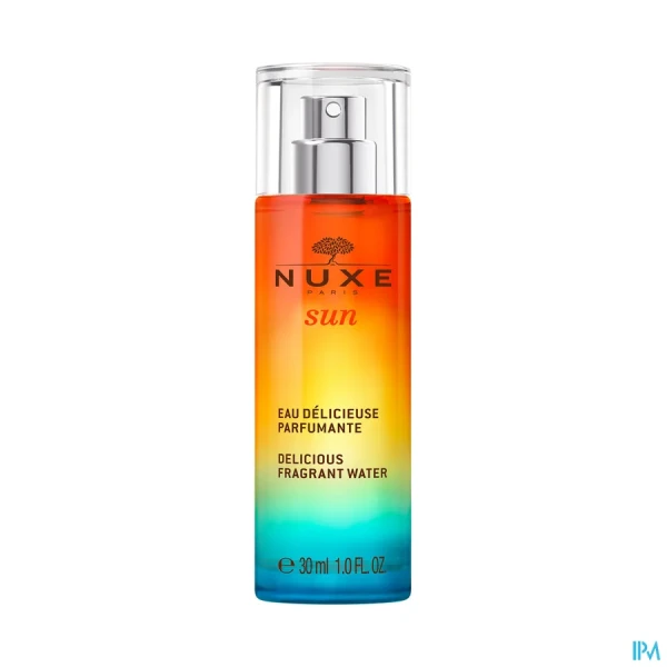 Nuxe Sun Eau Délicieuse Parfumante