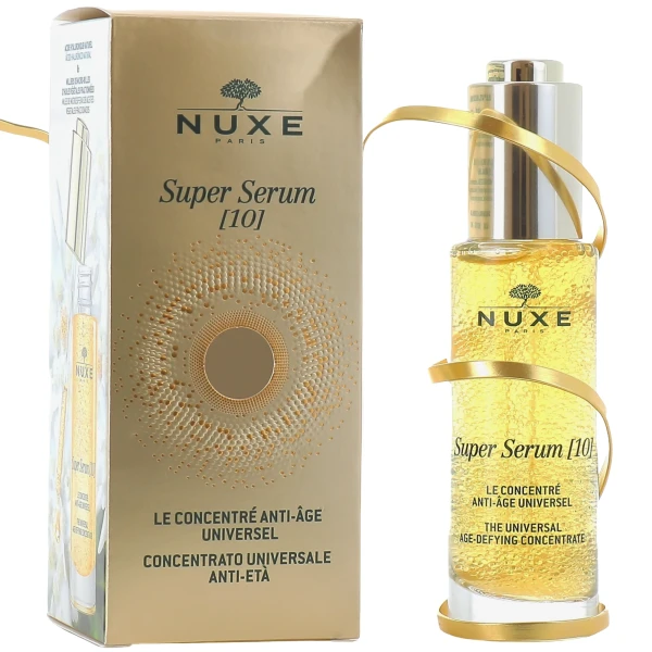 Nuxe Super Serum [10]
