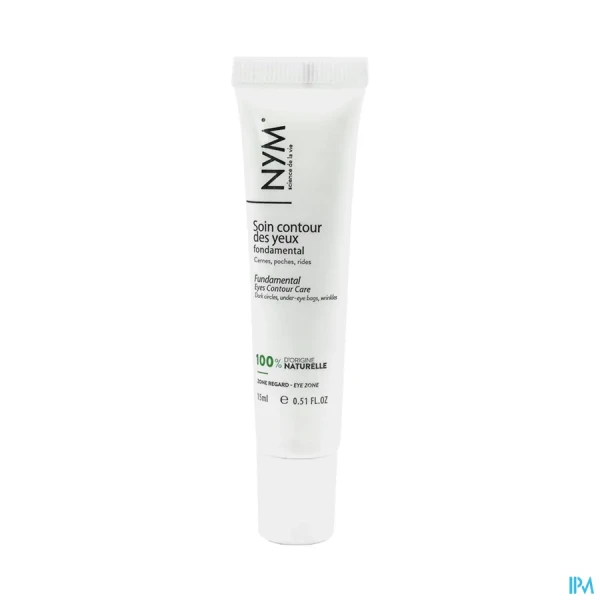 Nym Soin Contour Yeux Fondam