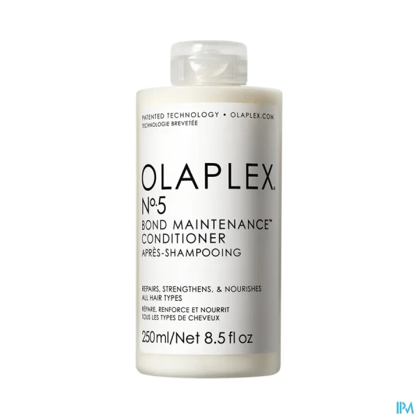 Olaplex Après-shampooing Bond MAINT250ML