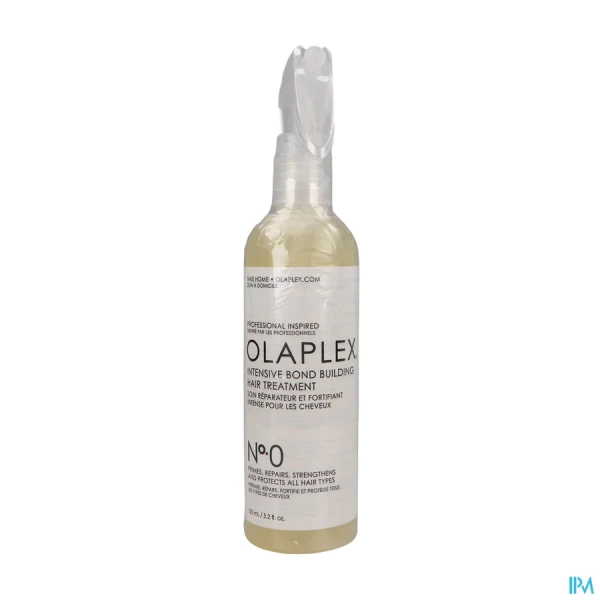 Olaplex N Soin Réparateur et Fortifiant