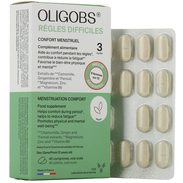 Oligobs Règles Difficiles