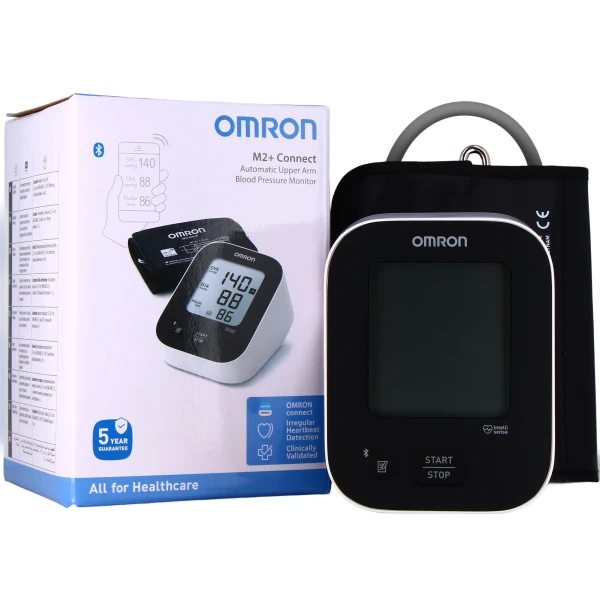 Omron M2+ Tensiomètre Brassard