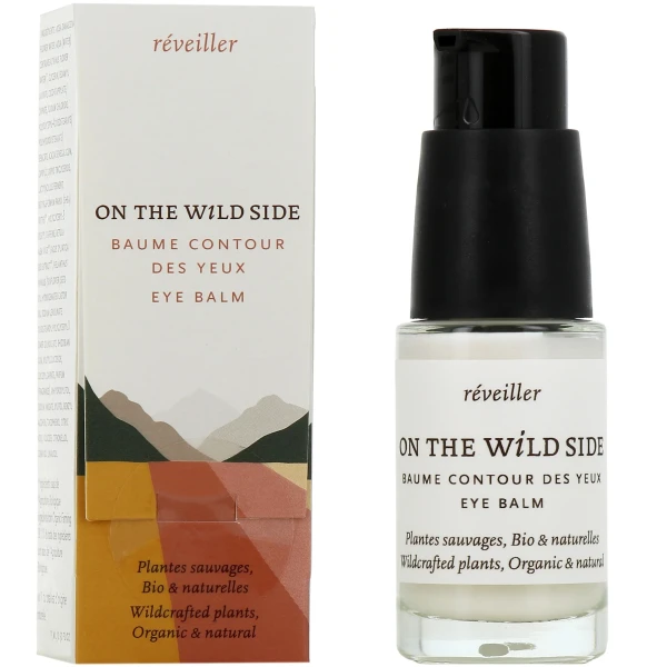 On The Wild Side Baume Contour des Yeux