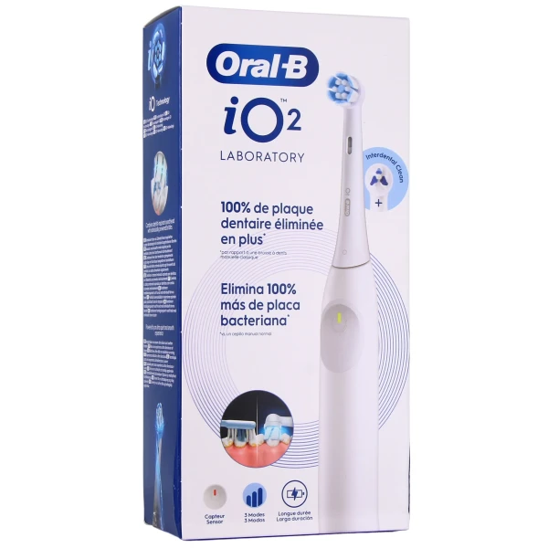 Oral B iO 2
