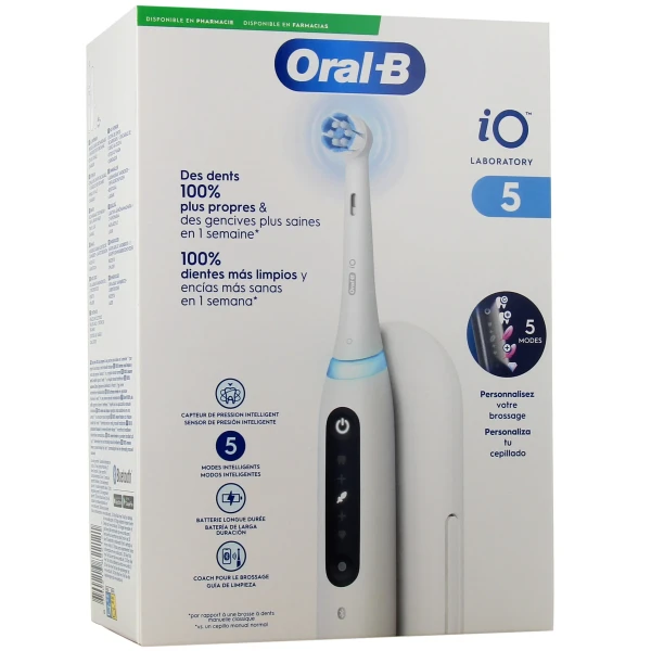 Oral B iO 5
