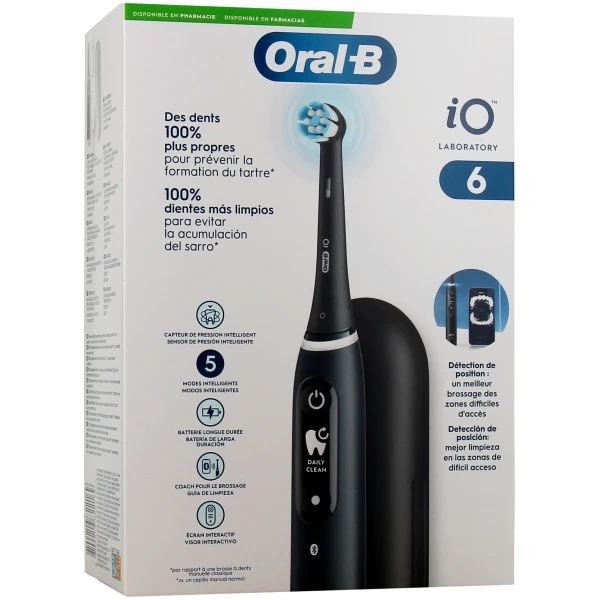 Oral B iO 6