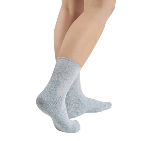 Orliman Feetpad Chaussettes Confort et Protection Relax