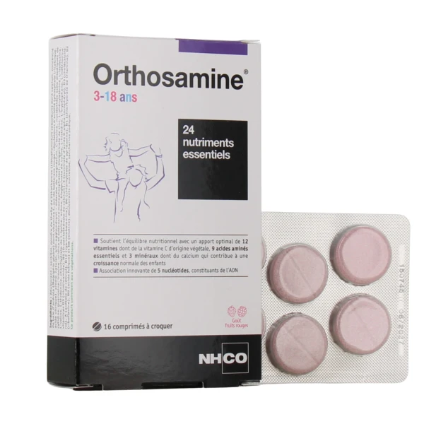 Orthosamine