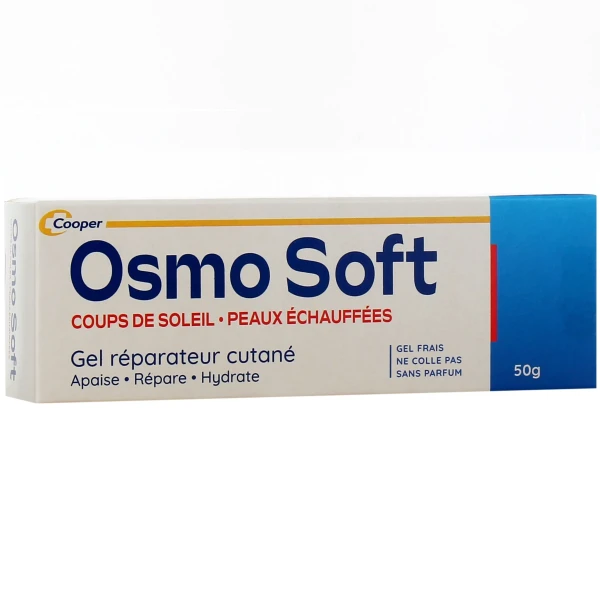 OsmoSoft