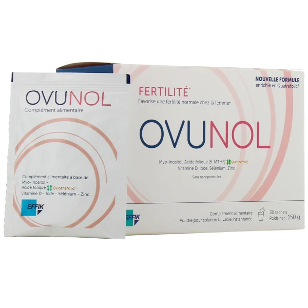 Ovunol