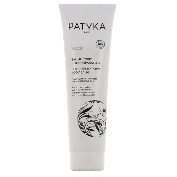 Patyka Baume Corps Nutri-Réparateur