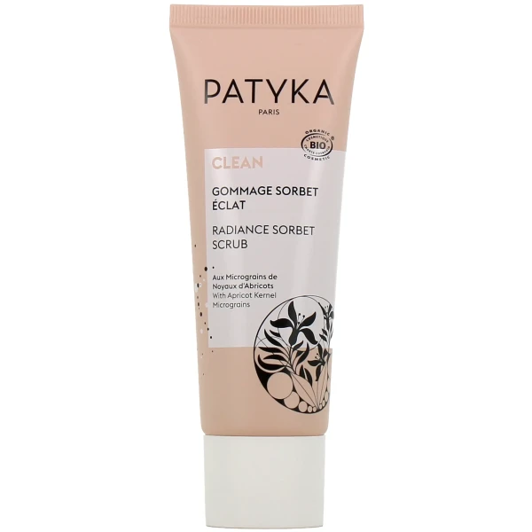 Patyka Gommage Sorbet Eclat