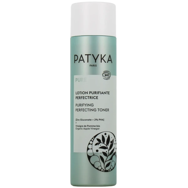 Patyka Lotion Purifiante Perfectrice