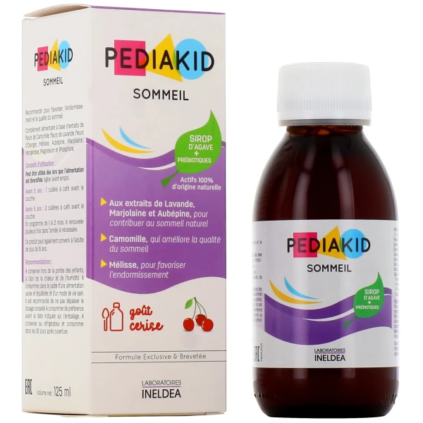 Pediakid Sommeil