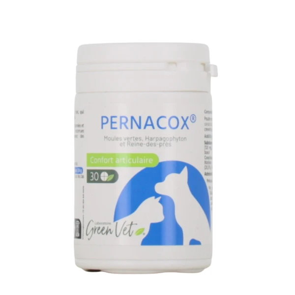 Pernacox