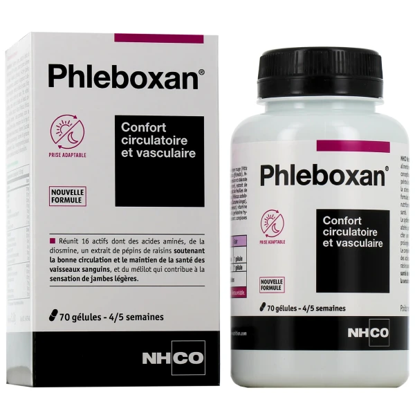 NHCO Phleboxan