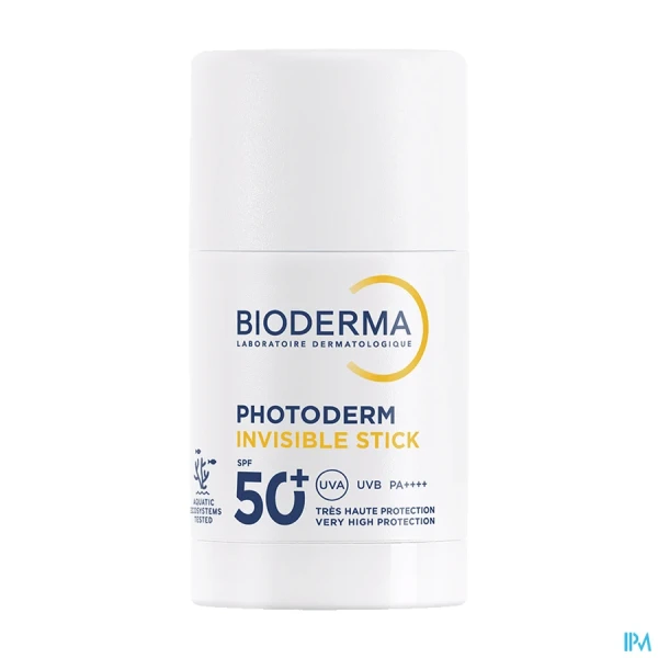 Photoderm Invisible Stick