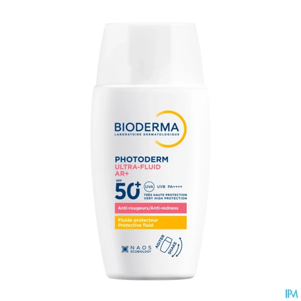Photoderm SPF50+ Ultra Fluide Ar+