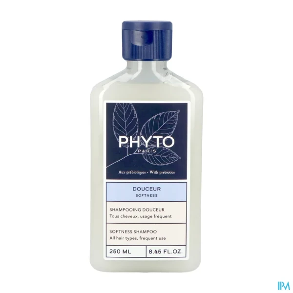Phyto Douceur Shampooing