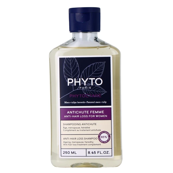 Phytocyane Shampooing Revigorant