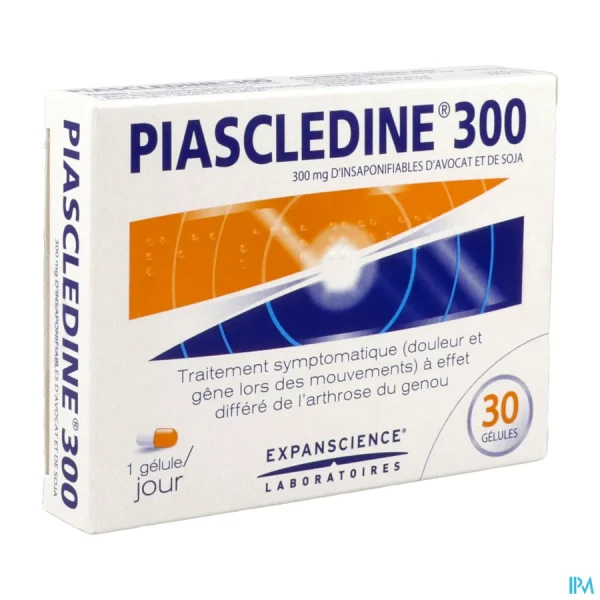 Piascledine 300