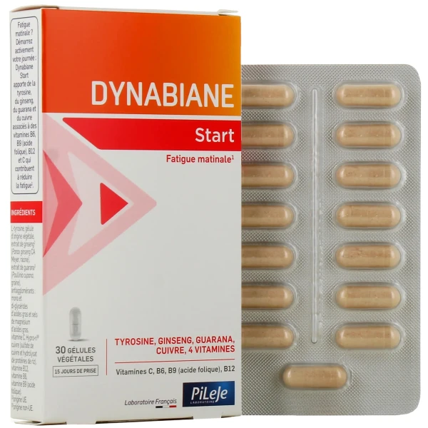 Pileje Dynabiane Start