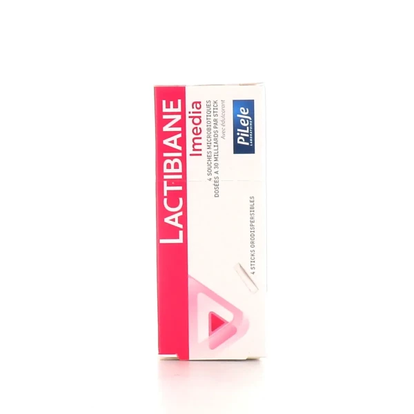 Pileje Lactibiane Imedia