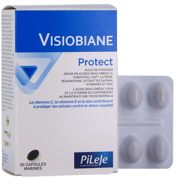 Pileje Visiobiane Protect