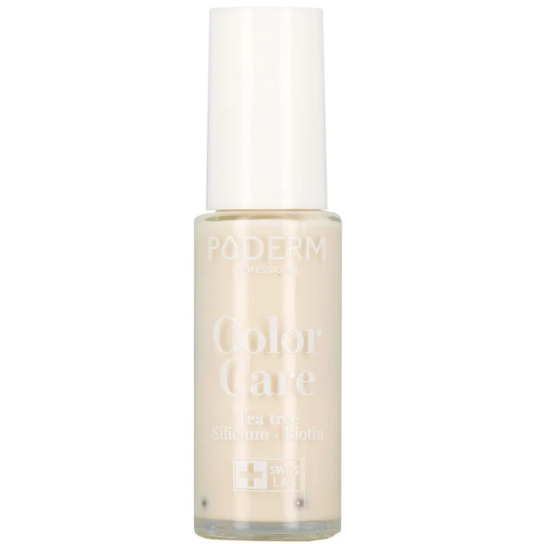 Poderm Color Care Vernis