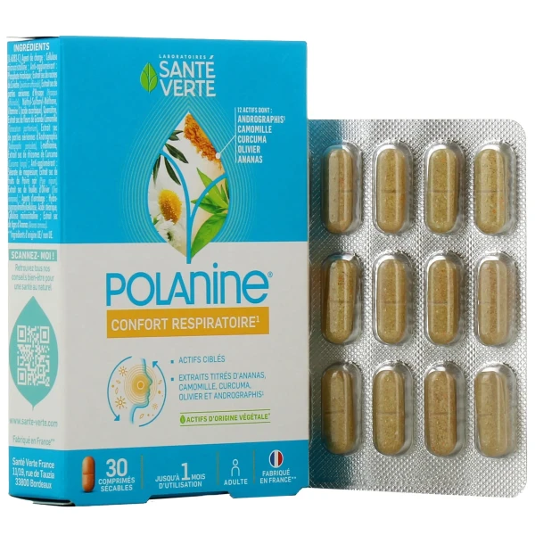 Polanine
