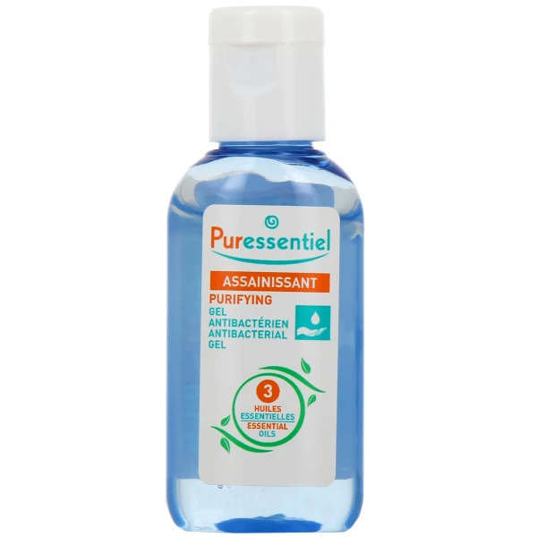 Puressentiel Gel Antibactérien