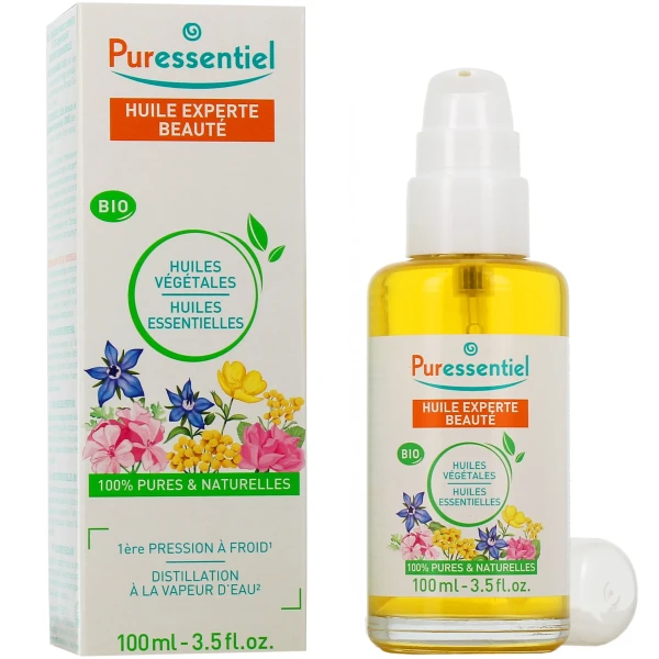 Puressentiel Huile Experte Beauté