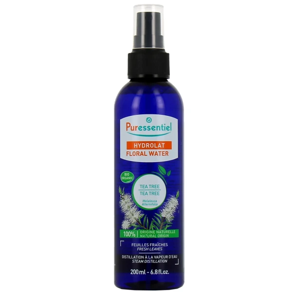 Puressentiel Hydrolat Tea Tree Bio