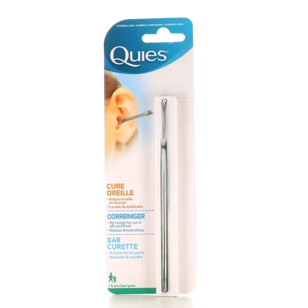 Quies Cure Oreille
