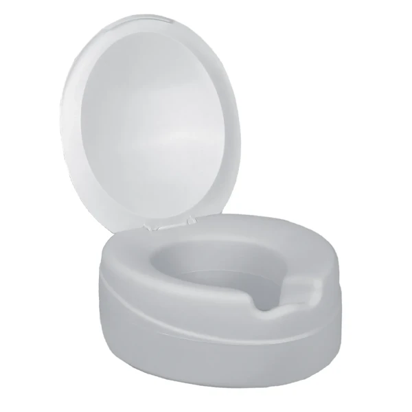 Rehausse WC Contact Plus