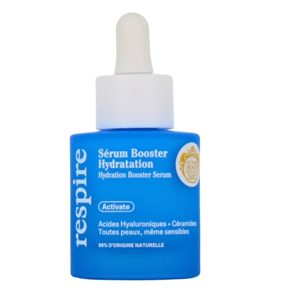 Respire Sérum Booster Hydratation