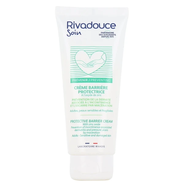 Rivadouce Crème Barrière Protectrice